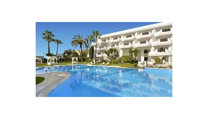 Hotel Iberostar Marbella Coral Beach poza 25