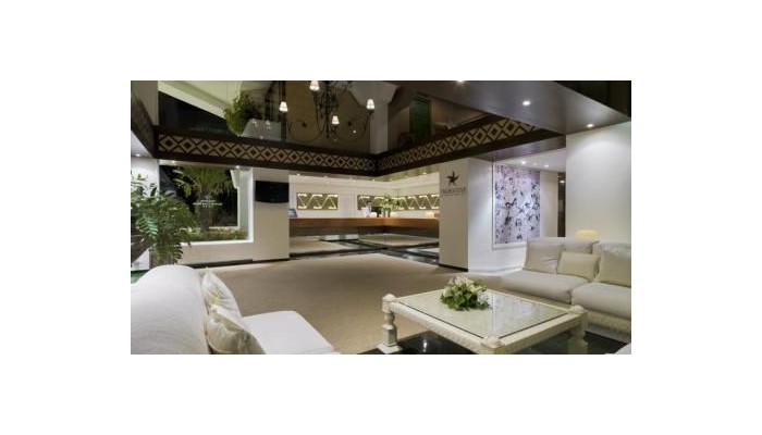 Hotel Iberostar Marbella Coral Beach poza 15