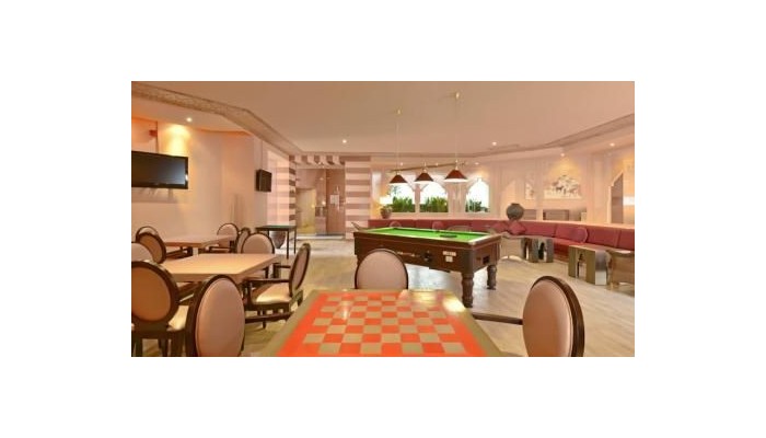 Hotel Iberostar Marbella Coral Beach poza 16