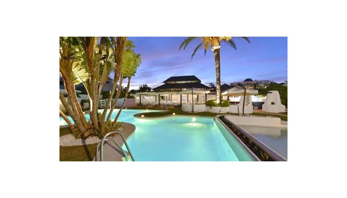 Hotel Iberostar Marbella Coral Beach poza 1