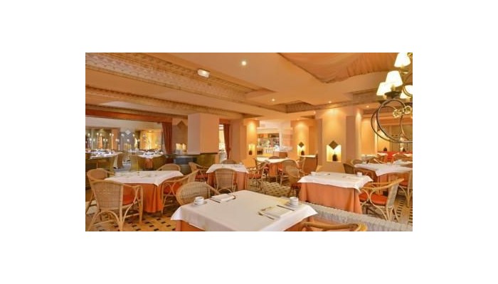 Hotel Iberostar Marbella Coral Beach poza 36