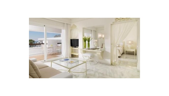 Hotel Iberostar Marbella Coral Beach poza 4