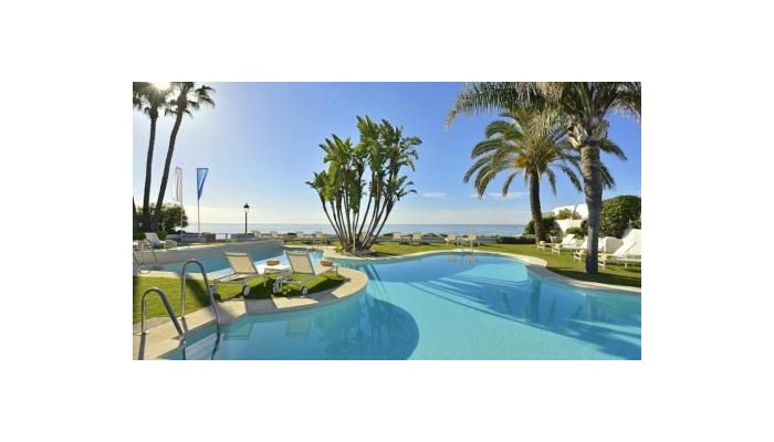 Hotel Iberostar Marbella Coral Beach poza 28