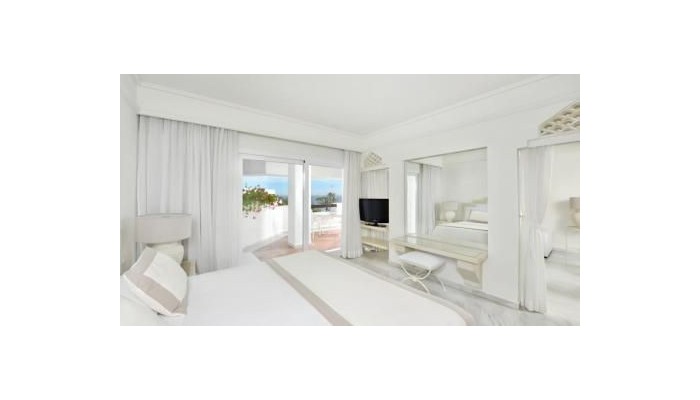 Hotel Iberostar Marbella Coral Beach poza 6