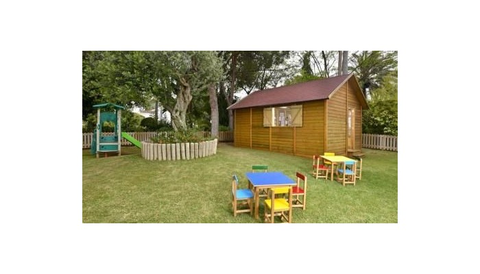 Hotel Iberostar Marbella Coral Beach poza 20