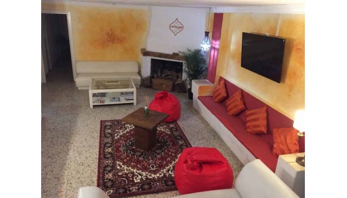 Hotel Inhouse Marbella Hostal poza 5
