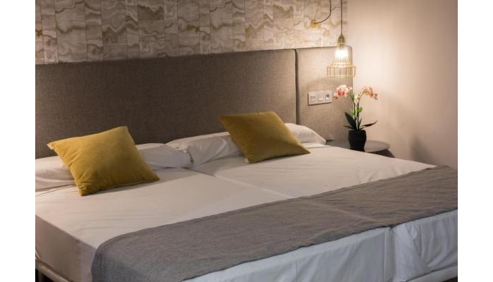 Hotel Marbella Inn poza 2