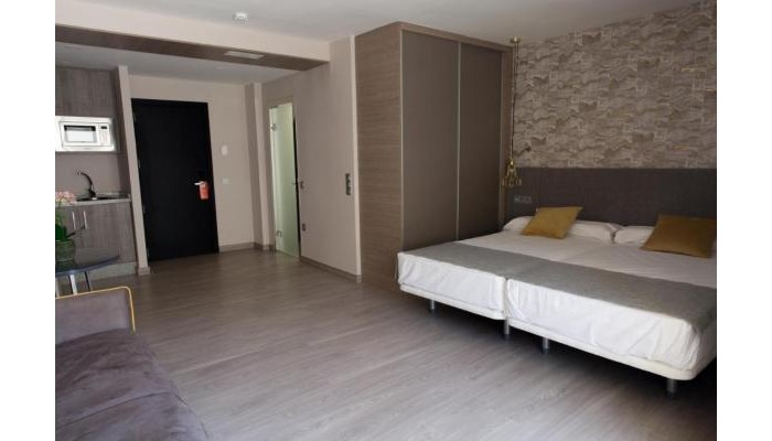 Hotel Marbella Inn poza 4