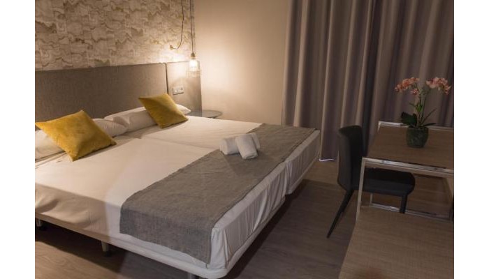 Hotel Marbella Inn poza 5