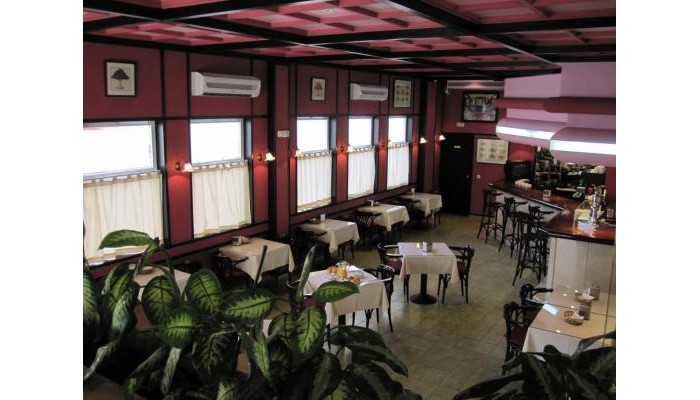 Hotel Marbella Inn poza 14