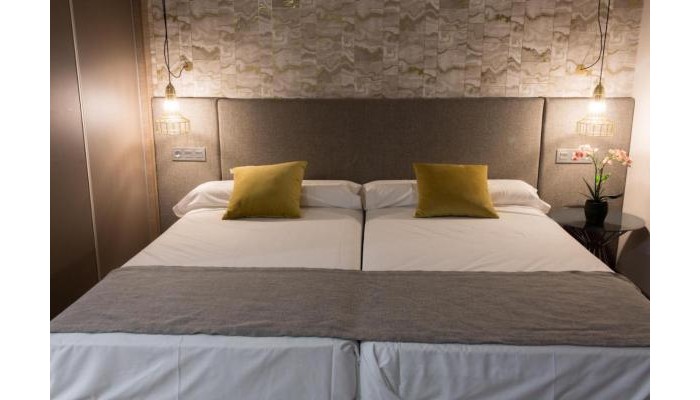 Hotel Marbella Inn poza 6