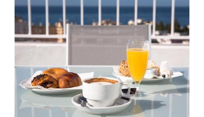 Hotel Marbella Inn poza 13