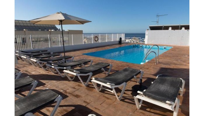 Hotel Marbella Inn poza 17
