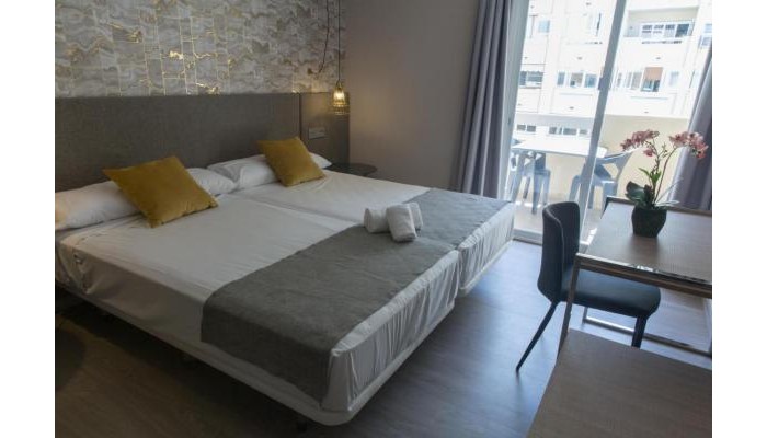 Hotel Marbella Inn poza 3