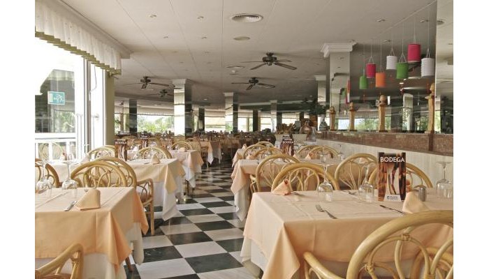 Hotel Marbella Playa poza 5