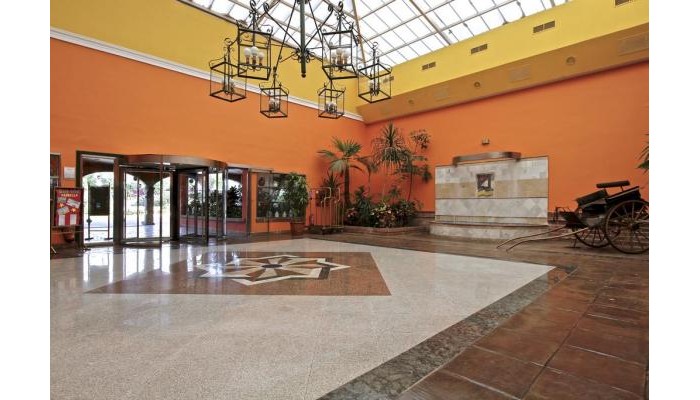 Hotel Marbella Playa poza 7