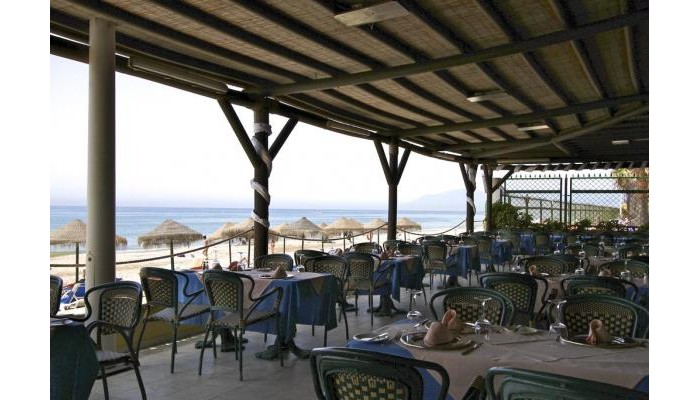 Hotel Marbella Playa poza 4