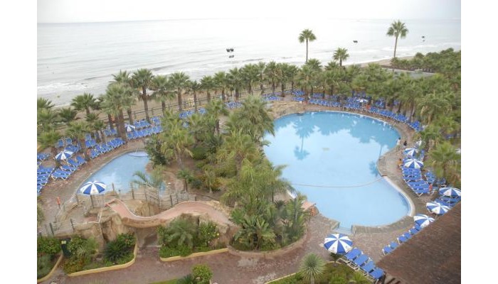 Hotel Marbella Playa poza 3