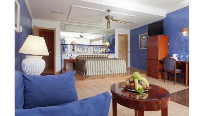 Hotel Marbella Playa poza 9