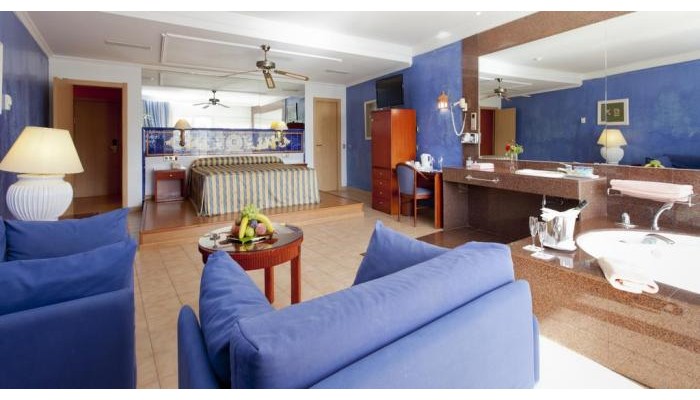 Hotel Marbella Playa poza 8
