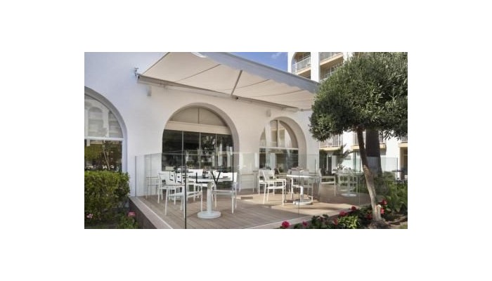 Hotel Melia Marbella Banus poza 12