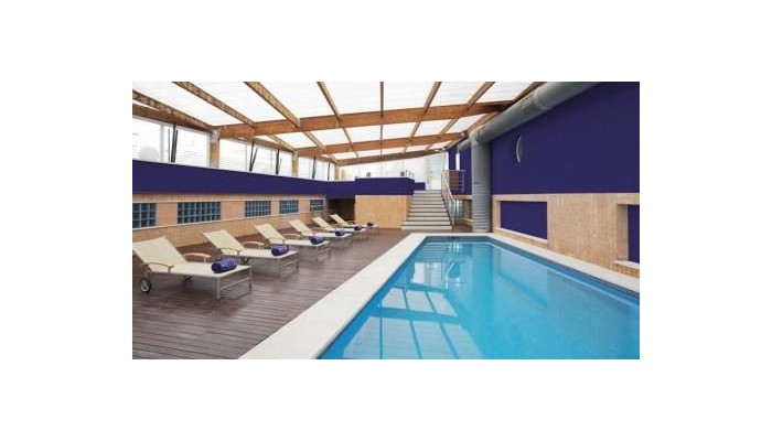 Hotel Melia Marbella Banus poza 26