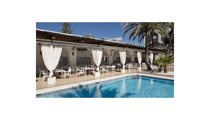 Hotel Melia Marbella Banus poza 11