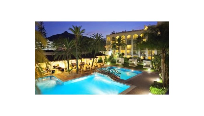 Hotel Melia Marbella Banus poza 0