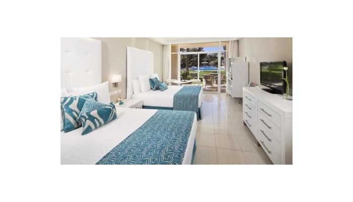 Hotel Melia Marbella Banus poza 2