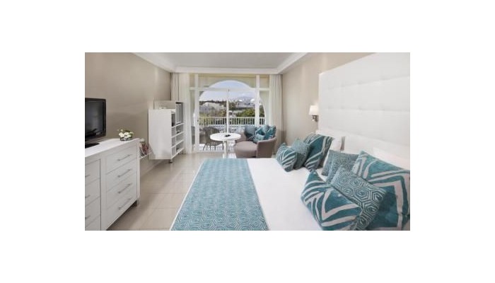 Hotel Melia Marbella Banus poza 17