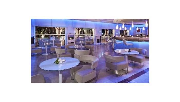 Hotel Melia Marbella Banus poza 25