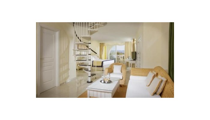 Hotel Melia Marbella Banus poza 7