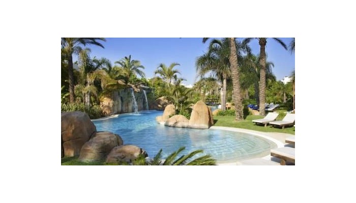 Hotel Melia Marbella Banus poza 30