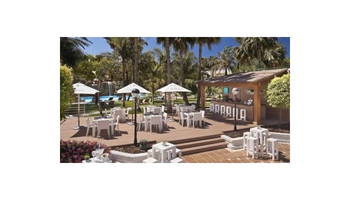 Hotel Melia Marbella Banus poza 35