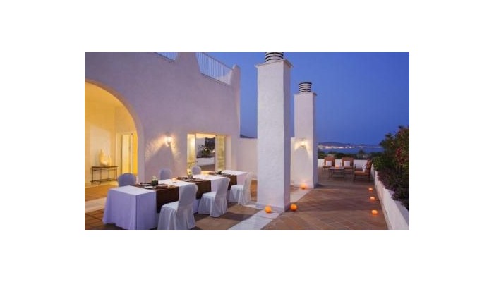 Hotel Melia Marbella Banus poza 28