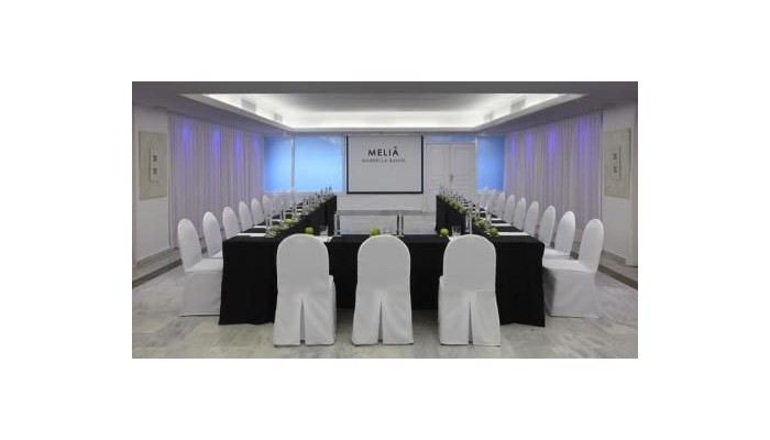Hotel Melia Marbella Banus poza 37