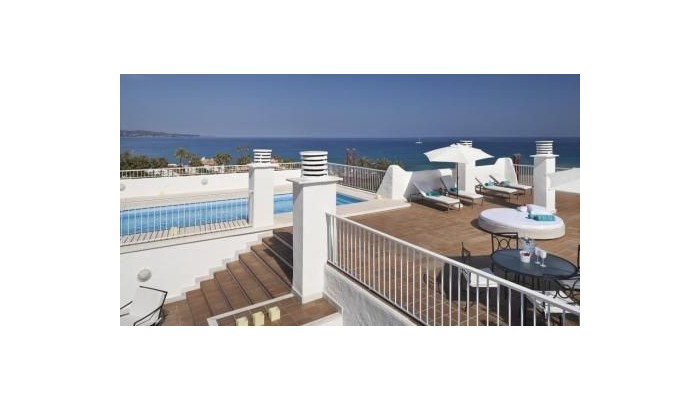 Hotel Melia Marbella Banus poza 41