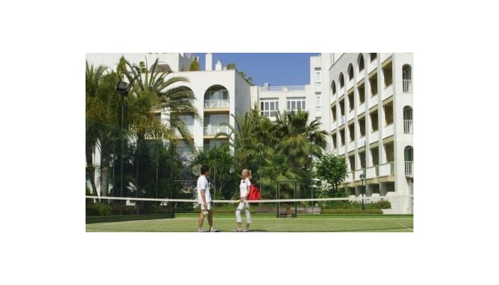 Hotel Melia Marbella Banus poza 20