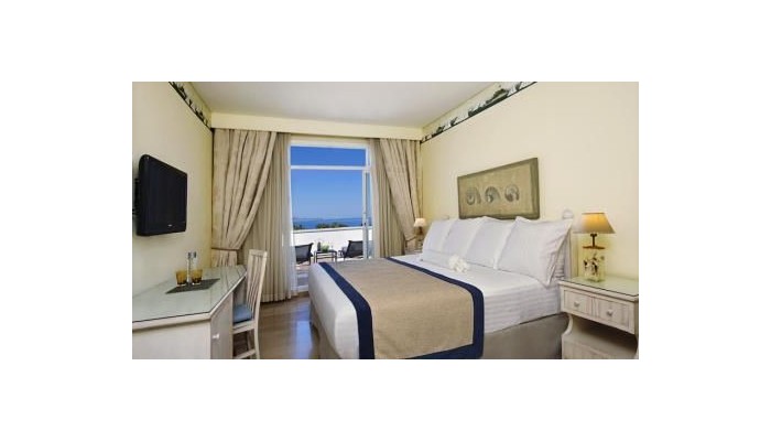 Hotel Melia Marbella Banus poza 38