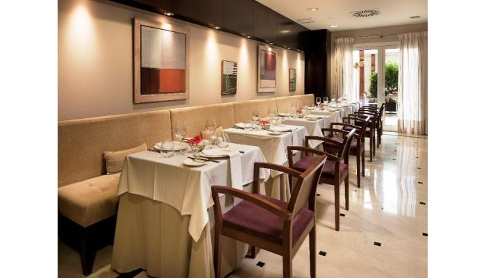 Hotel Nh Marbella poza 1