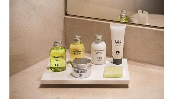 Hotel Nh Marbella poza 4