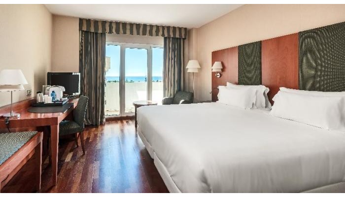 Hotel Nh Marbella poza 6