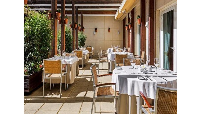 Hotel Nh Marbella poza 0