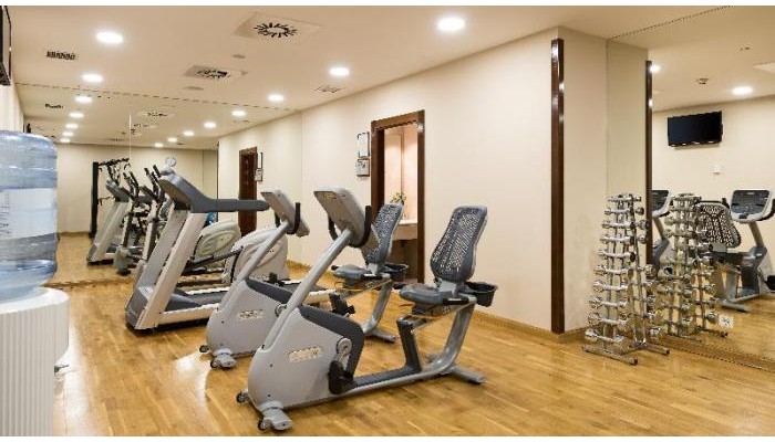 Hotel Nh Marbella poza 7