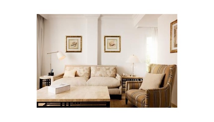 Puente Romano Beach Resort & Spa poza 11