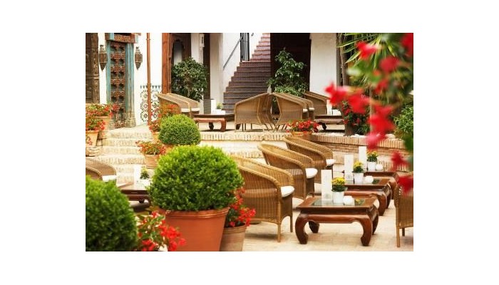 Puente Romano Beach Resort & Spa poza 37