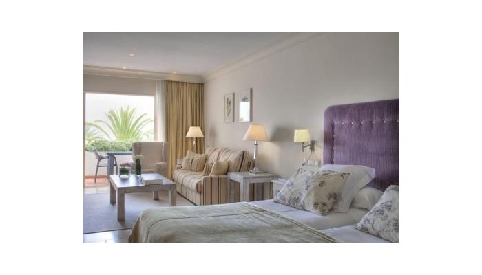 Puente Romano Beach Resort & Spa poza 1