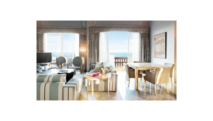 Puente Romano Beach Resort & Spa poza 12