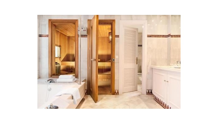 Puente Romano Beach Resort & Spa poza 18