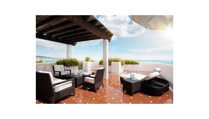 Puente Romano Beach Resort & Spa poza 38